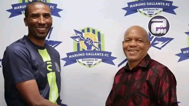 Photo of مارومو غالانتس يعلن التعاقد مع وادو لتدريبه
