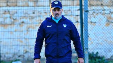 Photo of بلاغ.. شباب السوالم يكشف تفاصيل استقالة الحيمر