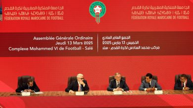 Photo of الجامعة تكشف تفاصيل جمعها العام وتعلن المصادقة على تعديل بعض القانونين والأنظمة