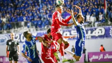 Photo of 35 لاعبا في لائحة الوداد للمشاركة في كأس العالم