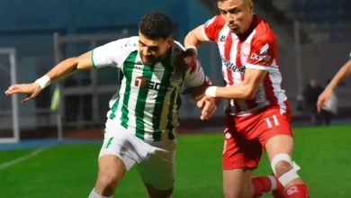 Photo of فيديو.. الدفاع الجديدي يهزم النادي المكناسي بـ2-1