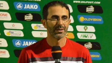 Photo of فيديو.. أوشريف: حققنا الأهم أمام شباب المحمدية وسنخرج من الأزمة