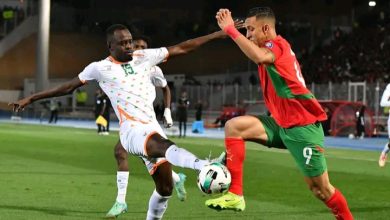 Photo of فيديو.. الخنوس: هناك منتخبات تأتي لتلعب معنا مباراة الحياة