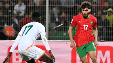 Photo of التشكيلة المتوقعة للأسود لمواجهة تنزانيا