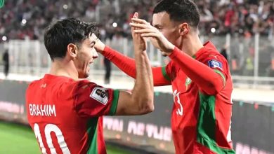 Photo of الخنوس: هدفنا التأهل لكأس العالم مبكرا والجماهير سلاحنا لهزم تنزانيا