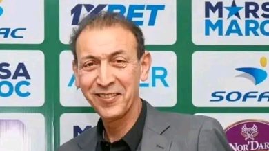 Photo of بيرواين: عندما توليت الرئاسة كان رصيد الرجاء صفر درهم وجددنا لأغلب الركائز بأرقام معقولة