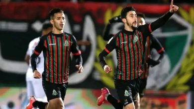 Photo of جدول مباريات اليوم من الدوري الاحترافي