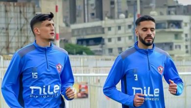 Photo of العروض تنهال على بنتايك ومصدق