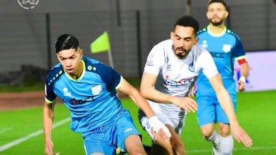 Photo of الجامعة تكشف برنامج دور ثمن عشر نهائي من كأس العرش