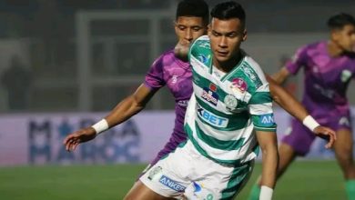 Photo of فيديو.. كواليس مباراة الرجاء ورجاء بني ملال