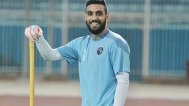 Photo of الشناوي: متفائل جدا بتحقيق نتيجة إيجابية أمام الجيش الملكي