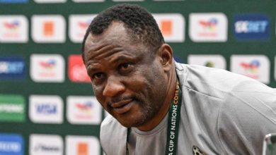 Photo of موروكو: سنواجه المنتخب المغربي من أجل تحقيق نتيجة إيجابية