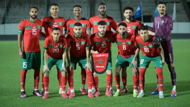 Photo of المنتخب المحلي يفوز على غينيا بثنائية