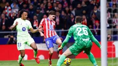 Photo of التشكيلة الأساسية لقمة أتلتيكو مدريد وبرشلونة