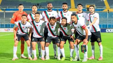 Photo of تشكيلة قوية للجيش الملكي لمواجهة بيراميدز