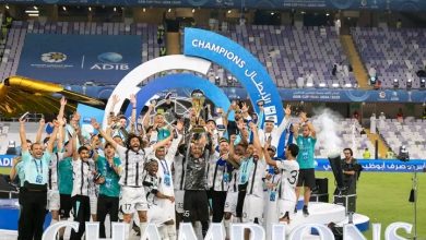 Photo of المنتخب الوطني بطلا لكأس إفريقيا بالفوز على مالي