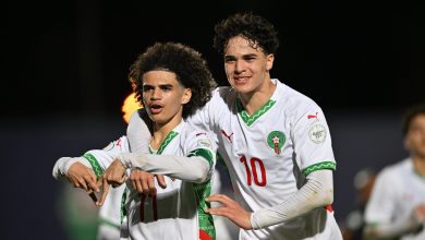 Photo of فيديو.. لاعبو المنتخب الوطني: جاهزون لمواجهة اليابان وهدفنا الفوز