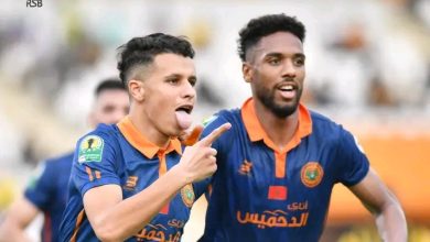 Photo of الرياحي: سنلعب مباراة الإياب أمام أسيك ميموزا بكل أرياحية