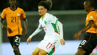 Photo of التشكيلة الأساسية لمنتخب الفتيان لمواجهة جنوب إفريقيا