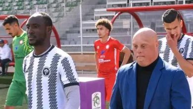 Photo of فيديو.. هكذا حفز سي جلال أيقونة الاتحاد الإسلامي الوجدي لاعبي فريقه قبل مواجهة الرجاء
