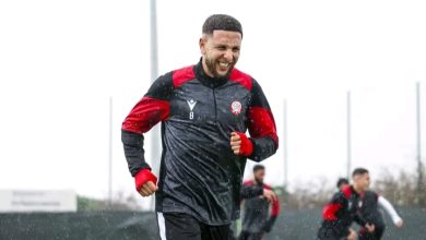 Photo of التشكيلة الأساسية للوداد لمواجهة الرجاء