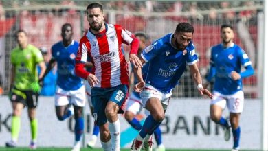 Photo of العصبة تكشف برنامج الجولة الـ26 من الدوري الاحترافي