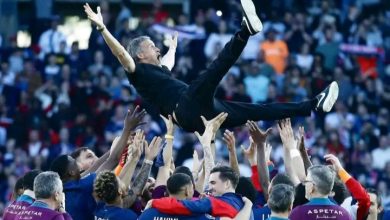 Photo of حكيمي بطلا للدوري الفرنسي رفقة باريس سان جيرمان