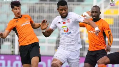 Photo of فيديو.. حسنية أكادير يهزم نهضة بركان بثنائية