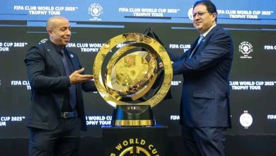 Photo of الوداد يدعو مكوناته لحضور الحصة الخاصة بالصور التذكارية مع درع كأس العالم