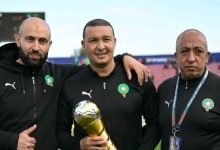 Photo of فيديو.. باها: جاهزون لكأس العالم والتحضيرات تمر في أجواء إيجابية