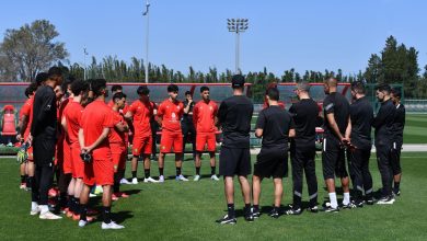 Photo of مدرب مصر: المنتخب المغربي مرشح للتتويج بكأس إفريقيا