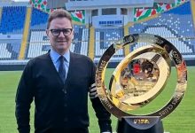 Photo of بنهاشم: صدارة الدوري ستساعدنا في كأس الكونفيدرالية