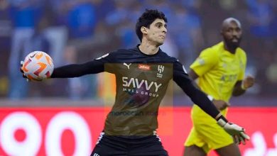 Photo of هذه حقيقة طلب إنزاجي رحيل بونو عن الهلال