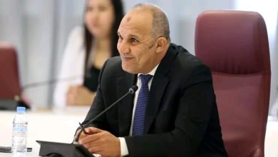 Photo of بلاغ.. جمعية الزعيم: بلقشور منحاز ويسيء لمصداقية العصبة