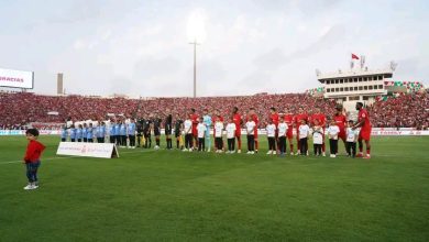 Photo of وثيقة.. فضيحة ملعب “دونور” تصل للبرلمان