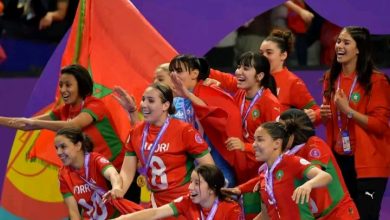 Photo of فيديو.. تصريحات خاصة لعناصر المنتخب النسوي بعد التتويج