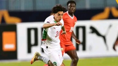 Photo of فيديو.. تصريحات خاصة للاعبي المنتخب الوطني بعد الفوز على كينيا