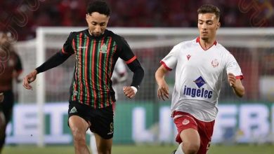 Photo of العصبة تكشف برنامج الجولة الـ30 من الدوري