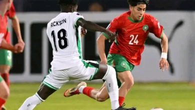 Photo of التشكيلة الأساسية للمنتخب الوطني لمواجهة تونس