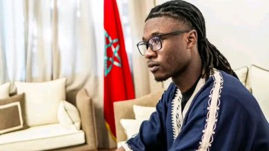 Photo of كامافينغا يحل بالمغرب لقضاء عطلته