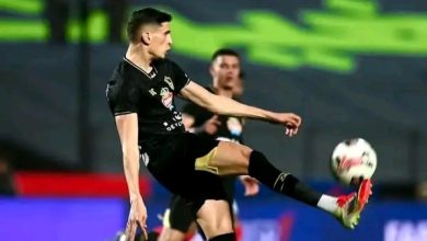 Photo of إصابة جديدة لمصدق في الدوري المصري