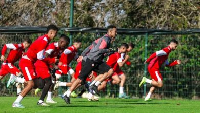 Photo of فيديو.. تداريب مكثفة للوداد استعدادا لكأس العالم للأندية