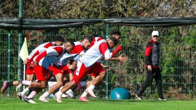 Photo of فيديو.. الوداد يرفع وثيرة الاستعدادات لكأس العالم للأندية