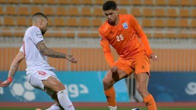 Photo of كاظمة يقرر التخلي عن الهتيمي