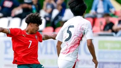 Photo of 16 فريقا يرغبون في التعاقد مع جونيور