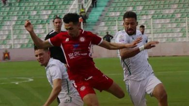 Photo of رسميا الكوكب يصعد للقسم الأول واتحاد يعقوب المنصور يقترب من مرافقته