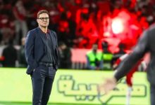 Photo of فيديو.. بنهاشم: كنا سنفوز في الديربي لو كان الإيقاع مرتفعا والرجاء يعلم ذلك