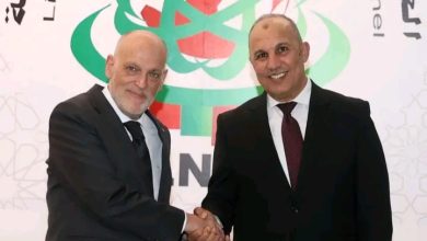 Photo of بلاغ.. بلقشور يستقبل رئيس الليغا الإسبانية لبحث سبل التعاون في عدة مجالات