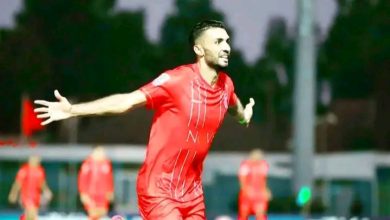 Photo of الوداد يحسم صفقة مهاجم بارز بالدوري