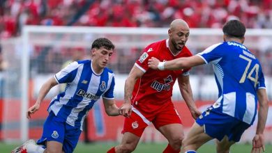 Photo of التشكيلة الأساسية للوداد لمواجهة مانشستر سيتي